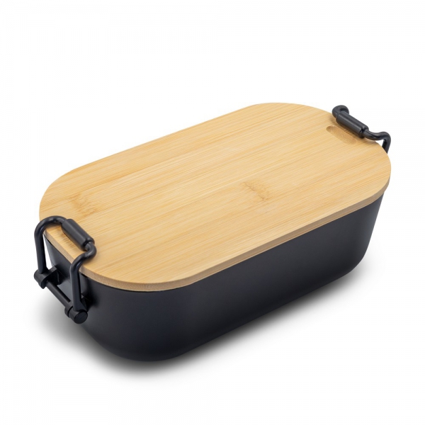 Pudełko śniadaniowe 900 ml | Loes img