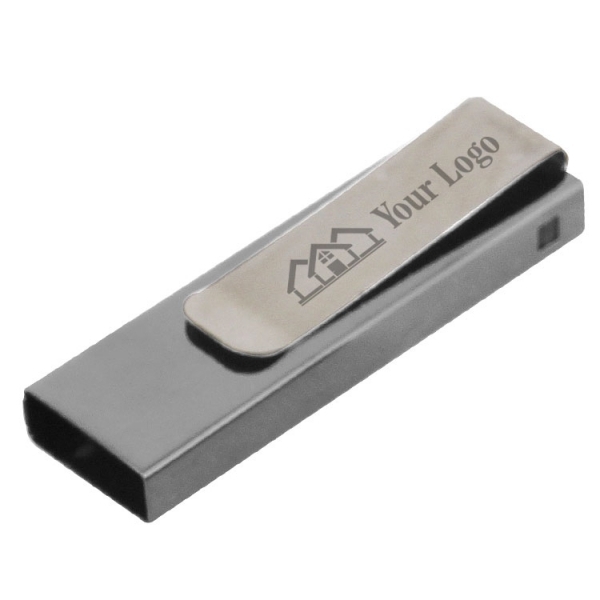 Pendrive metalowy na zamówienie img