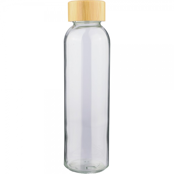 Szklana butelka 500 ml img
