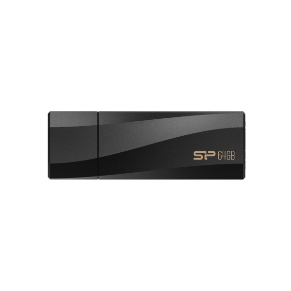 PENDRIVE BLAZE B07, 64GB 3.2 SILICON POWER img