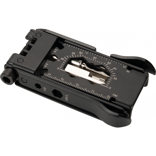 Zestaw narzędzi rowerowych MERAPI Schwarzwolf img