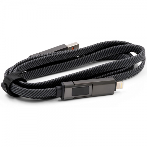 Kabel do ładowania BrandCharger Thor Eco img