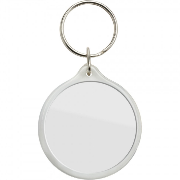 Brelok do kluczy w kształcie okręgu img