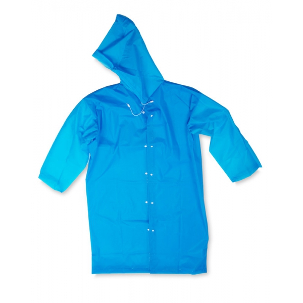 Płaszcz przeciwdeszczowy PLUVO img