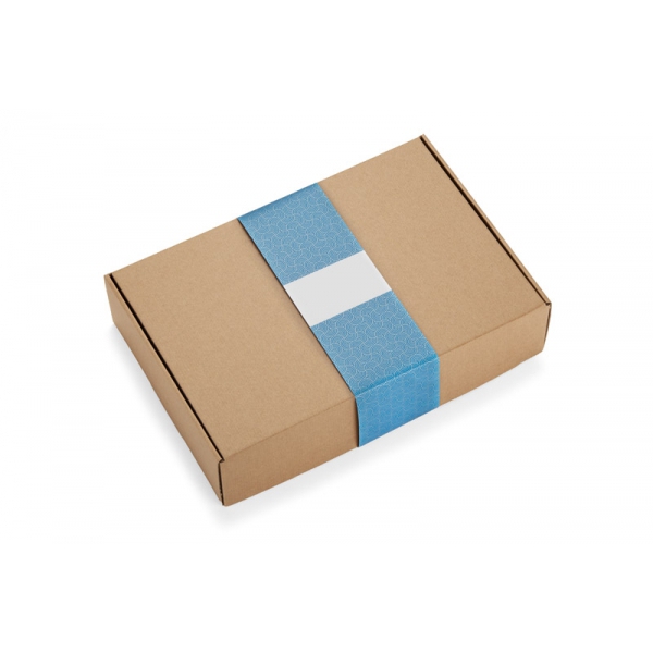 Zestaw do pakowania AZUL - 