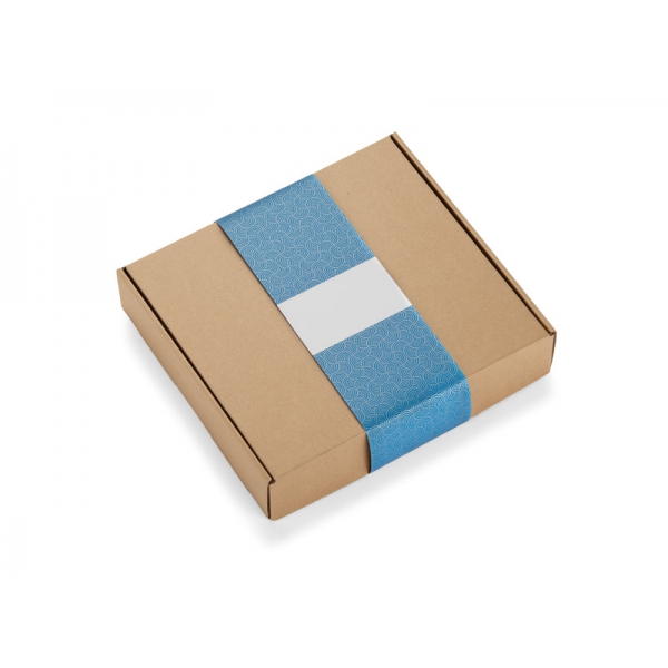 Zestaw do pakowania AZUL - 