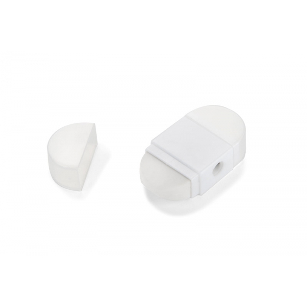 Gumka z temperówką TRIMO img