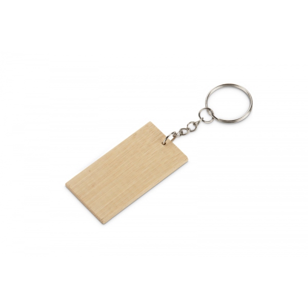 Brelok bambusowy BAMKEY img