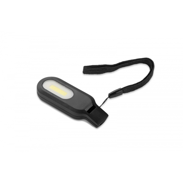 Latarka z gwizdkiem WISLI img