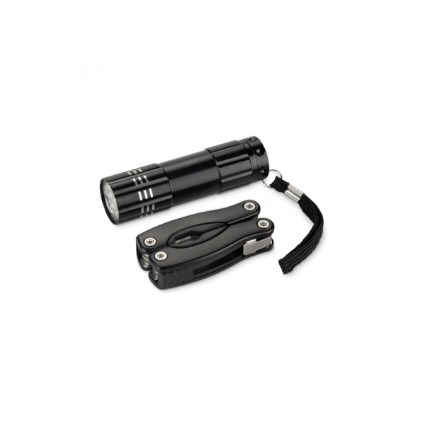 Zestaw narzędzi HEXAL img