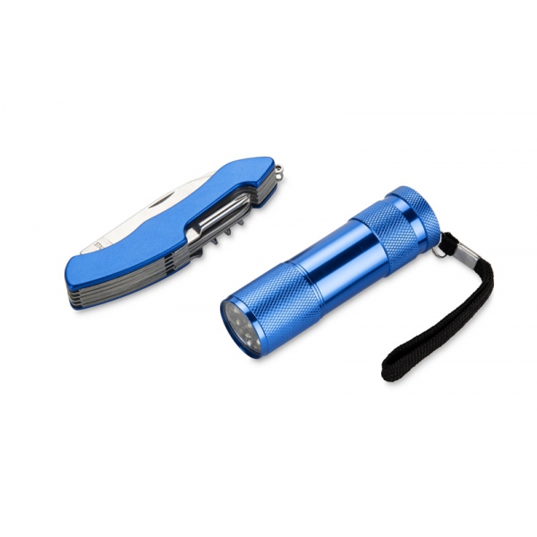 Zestaw narzędzi REPARO img