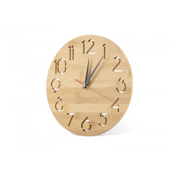 Zegar ścienny TOKKI img