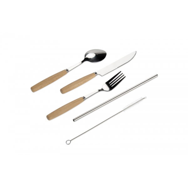 Zestaw sztućców ZOIA img
