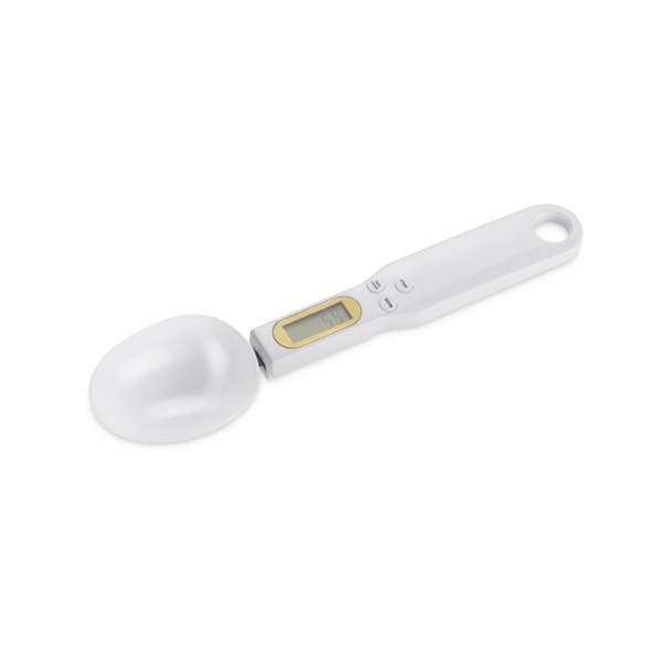Łyżka z wagą elektroniczną SPOONI img