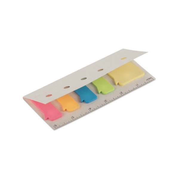 Karteczki samoprzylepne CLOUD img