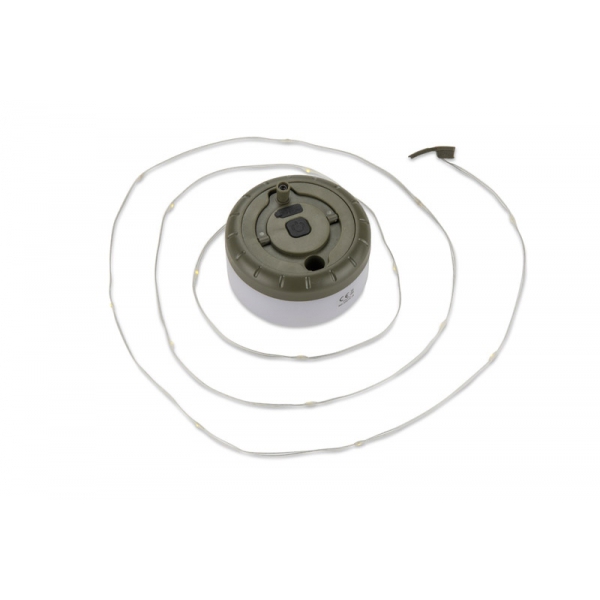 Lampka campingowa 2 w 1 VIBER img