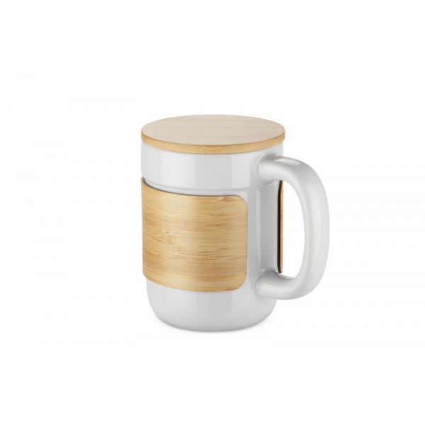 Kubek MUGGI 350 ml img