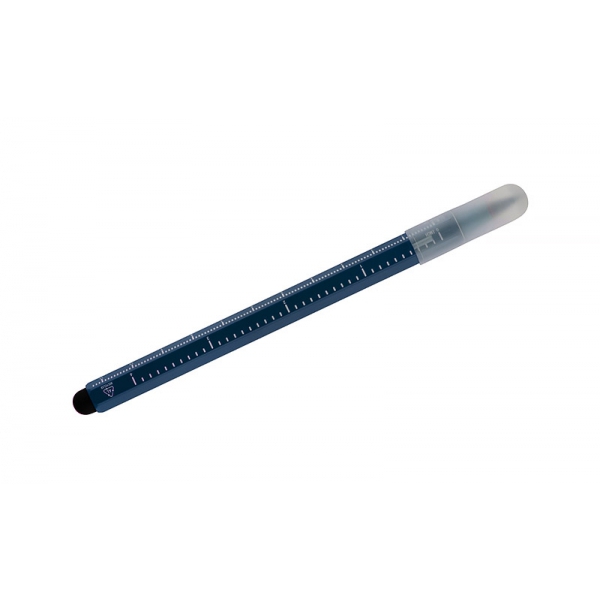 Ołówek wieczny z miarką DRAWI img