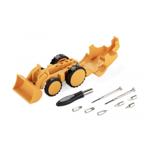 Zestaw narzędzi DREX img