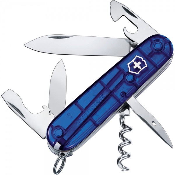Narzędzie wielofunkcyjne Victorinox Spartan img