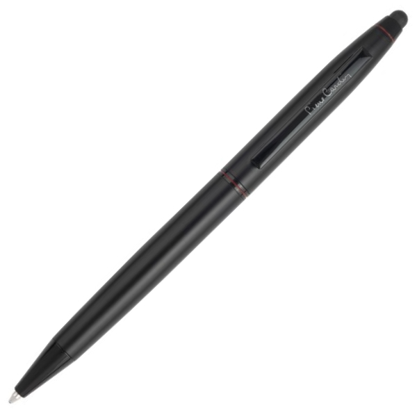 Długopis metalowy touch pen VENDOME Pierre Cardin img