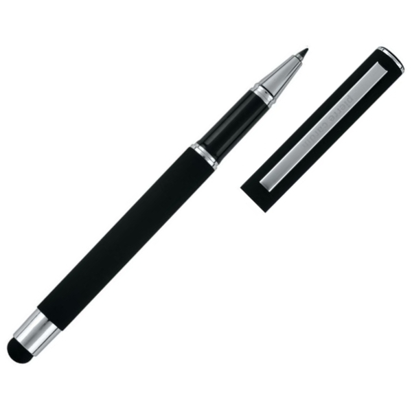Pióro kulkowe touch pen soft touch CLAUDIE Pierre Cardin img