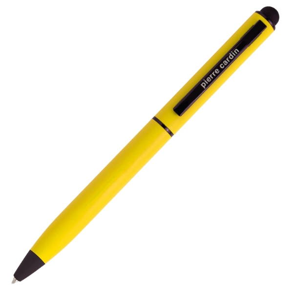 Długopis metalowy touch pen soft touch CELEBRATION Pierre Cardin img