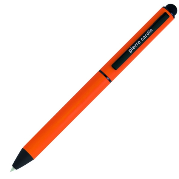 Długopis metalowy touch pen soft touch CELEBRATION Pierre Cardin img