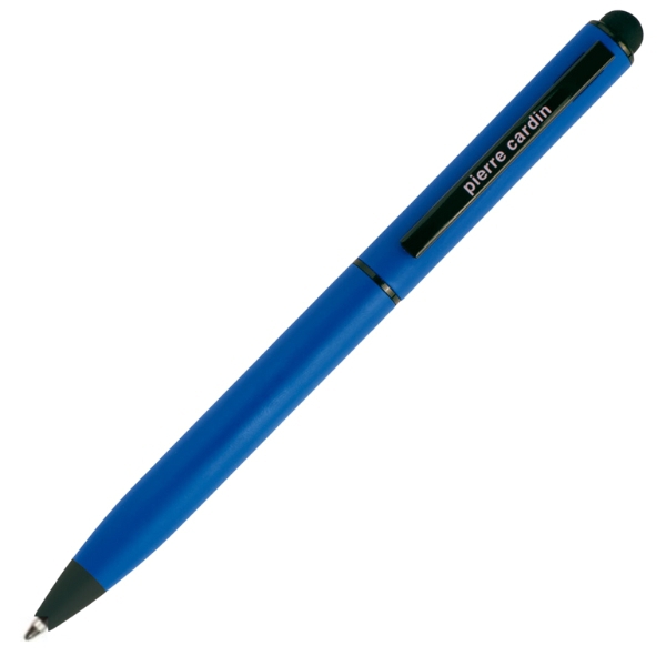 Długopis metalowy touch pen soft touch CELEBRATION Pierre Cardin img