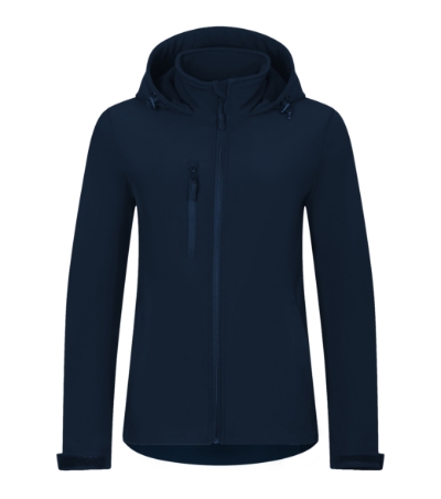 Softshell kurtka damska Trail img