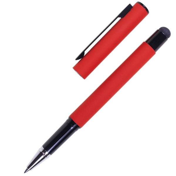 Pióro kulkowe touch pen soft touch CELEBRATION Pierre Cardin img