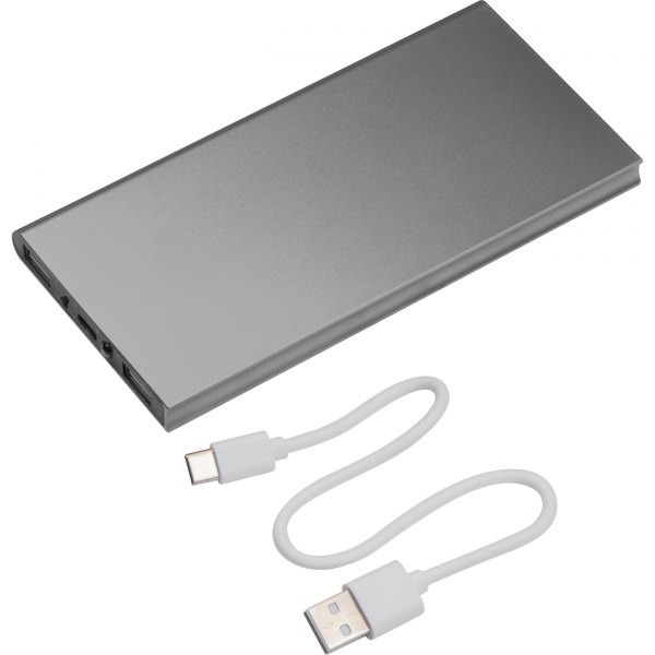 Power bank 8000 mAh WOLFSBERG img