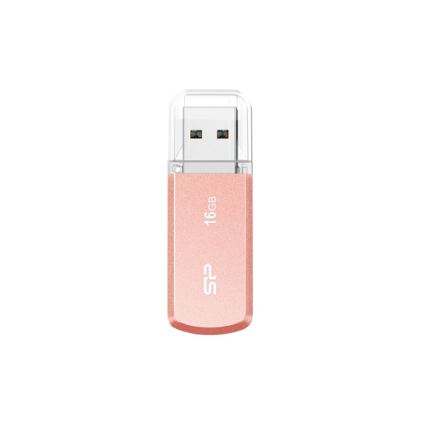 Pendrive HELIOS 202, 16GB 3.2 Gen 1 Silicon Power img