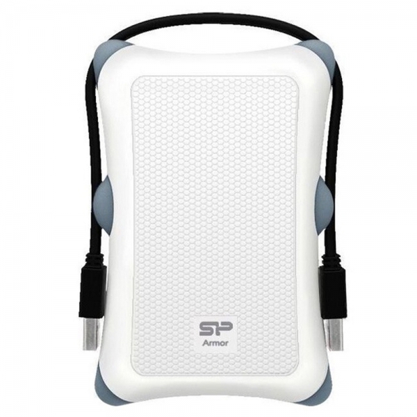 Przenośny dysk Armor A30, 1TB Silicon Power