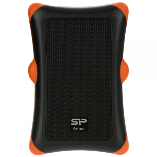 Przenośny dysk Armor A30, 1TB Silicon Power img