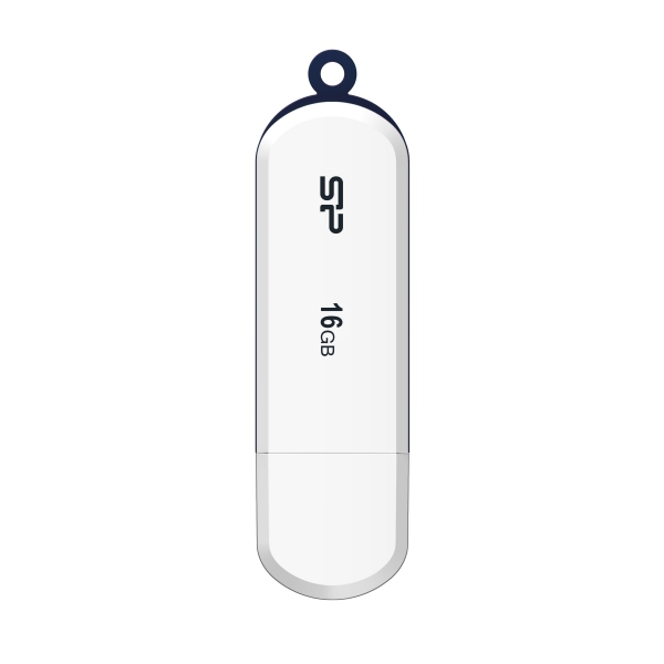 PENDRIVE B32, 16GB 3.2 SILICON POWER img