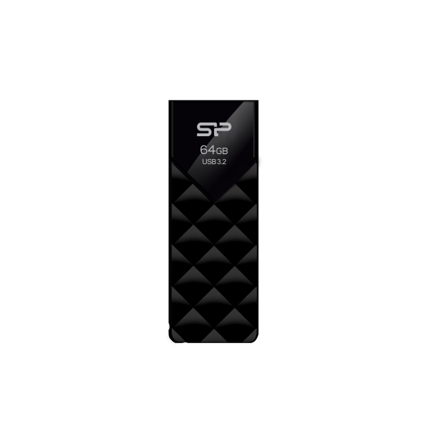 PENDRIVE B03, 64GB 3.0 SILICON POWER img