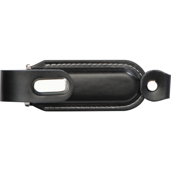 Pendrive skórzany 8GB LEUVEN img