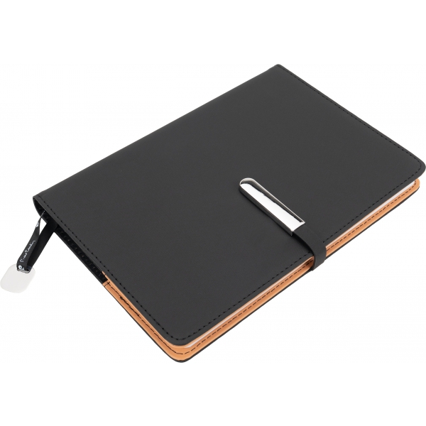 Notatnik A5 w linie ELEGANCE Pierre Cardin img