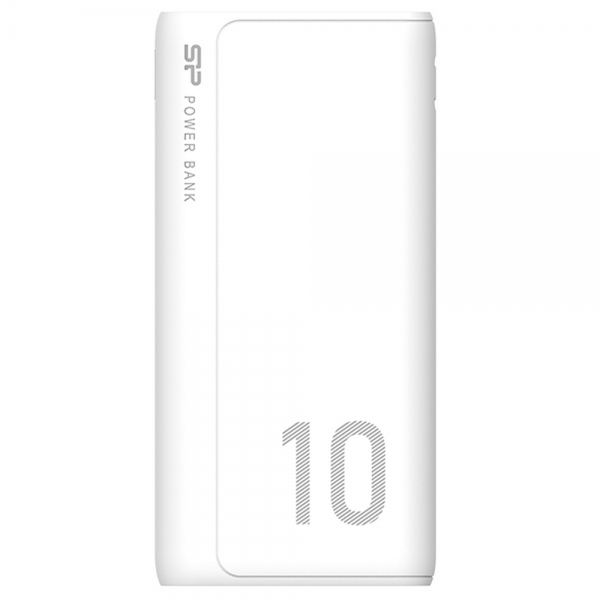 POWER BANK GP15 10000 MAH SILICON POWER img