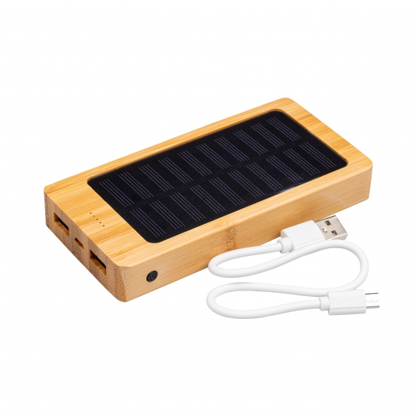 Power bank 8000 mAh BAKERSFIELD img