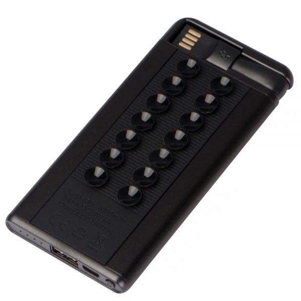 Power bank 4000 mAh CHIETI img