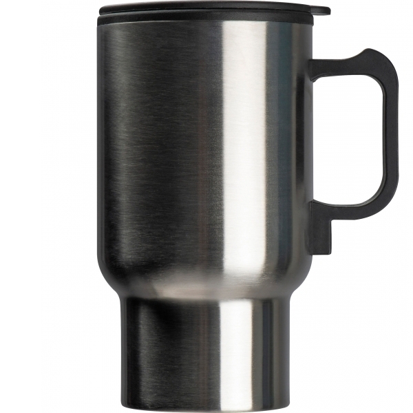 Kubek termiczny ZURICH 400 ml img