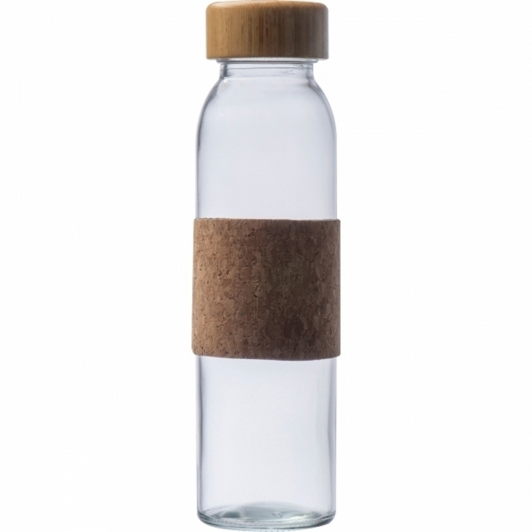 Butelka szklana 500 ml SKOPJE img