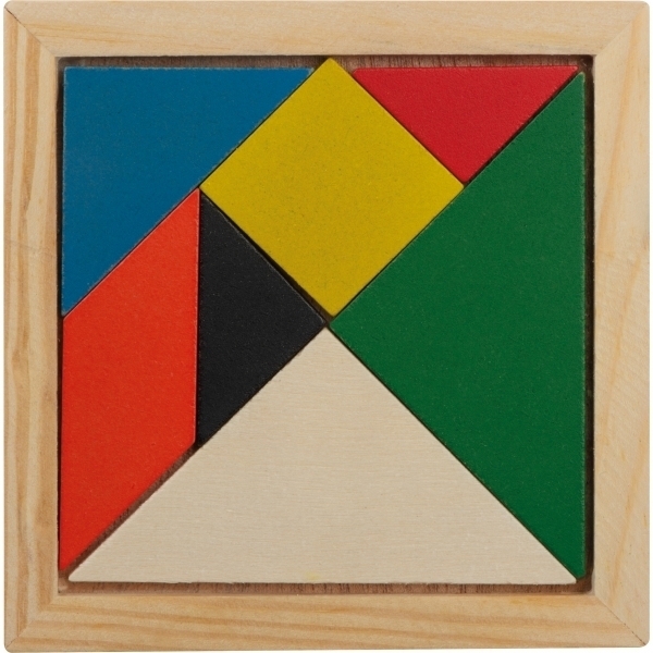 Puzzle drewniane PORTO img