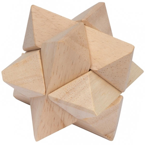 Puzzle drewniane TOULOUSE img