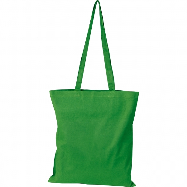 Torba bawełniana z długimi uszami 140 g/m2 COPENHAGEN img