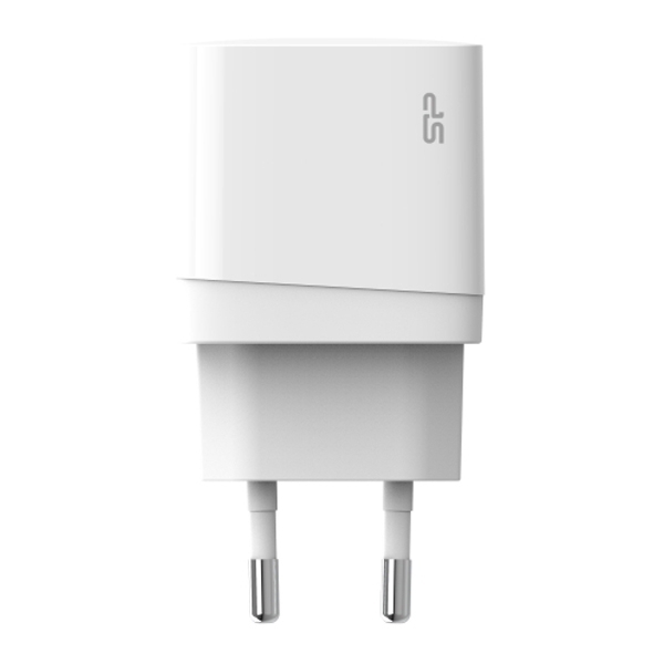 ŁADOWARKA SIECIOWA BOOST CHARGER (US, EU) QM10 SILICON POWER img