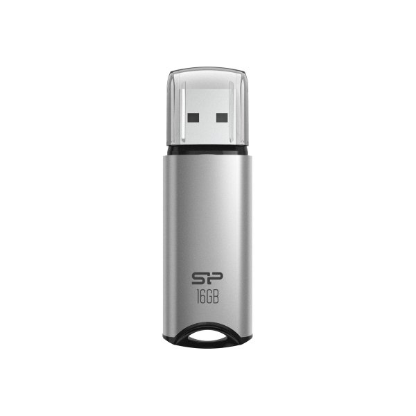 Pendrive Marvel M02, 16GB 3.2 Silicon Power img