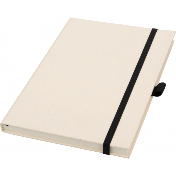 Notes A5 w linie z kartonu po mleku IZMIR img